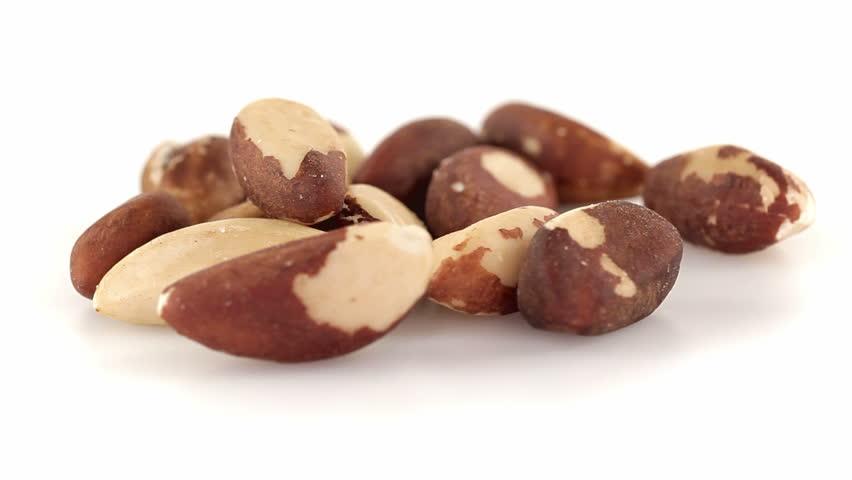 almonds